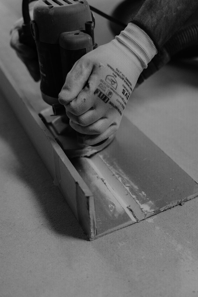 Colocación de pladur