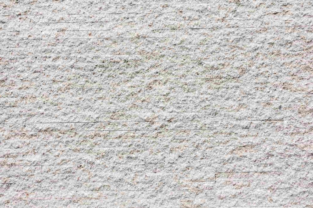 El gotelé en España