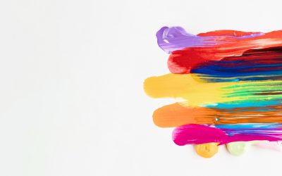 Mejores colores para las paredes de casa